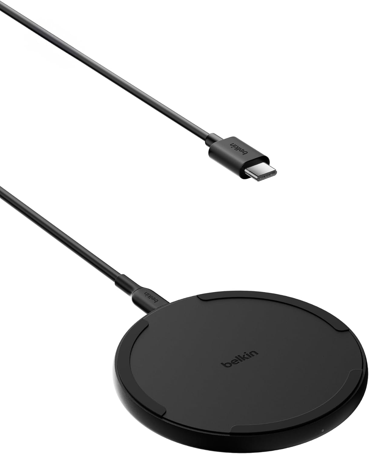  Belkin Wireless Charging Pad 15W