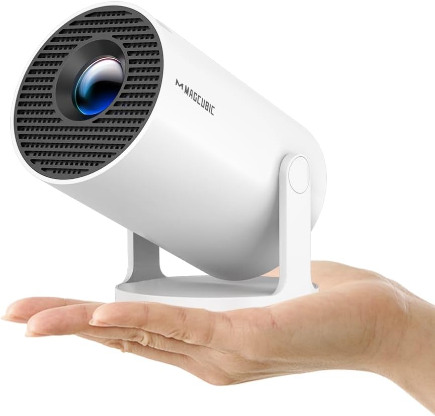  Magcubic HY300PRO Mini Projector