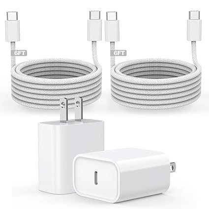  iPhone Air/17 Charger
