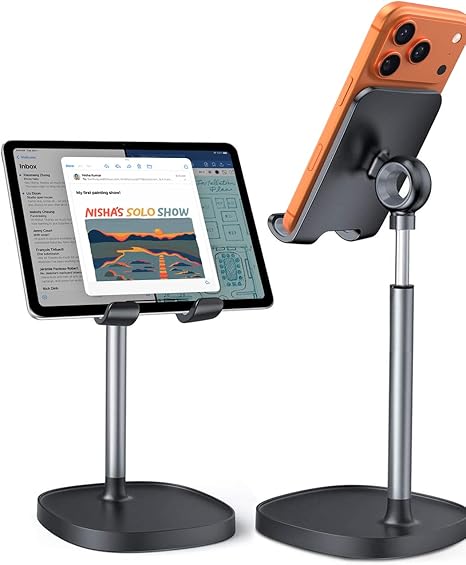    LISEN Cell Phone Stand