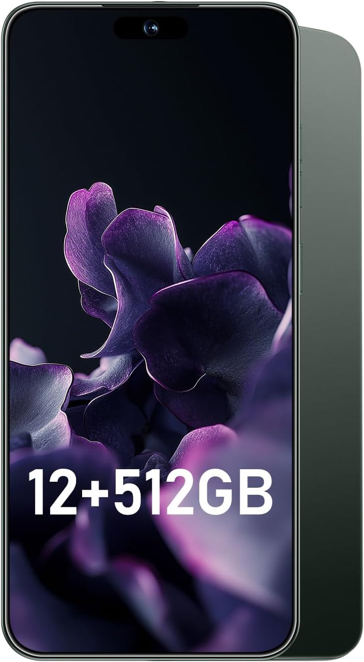  16PROMA X Smartphone