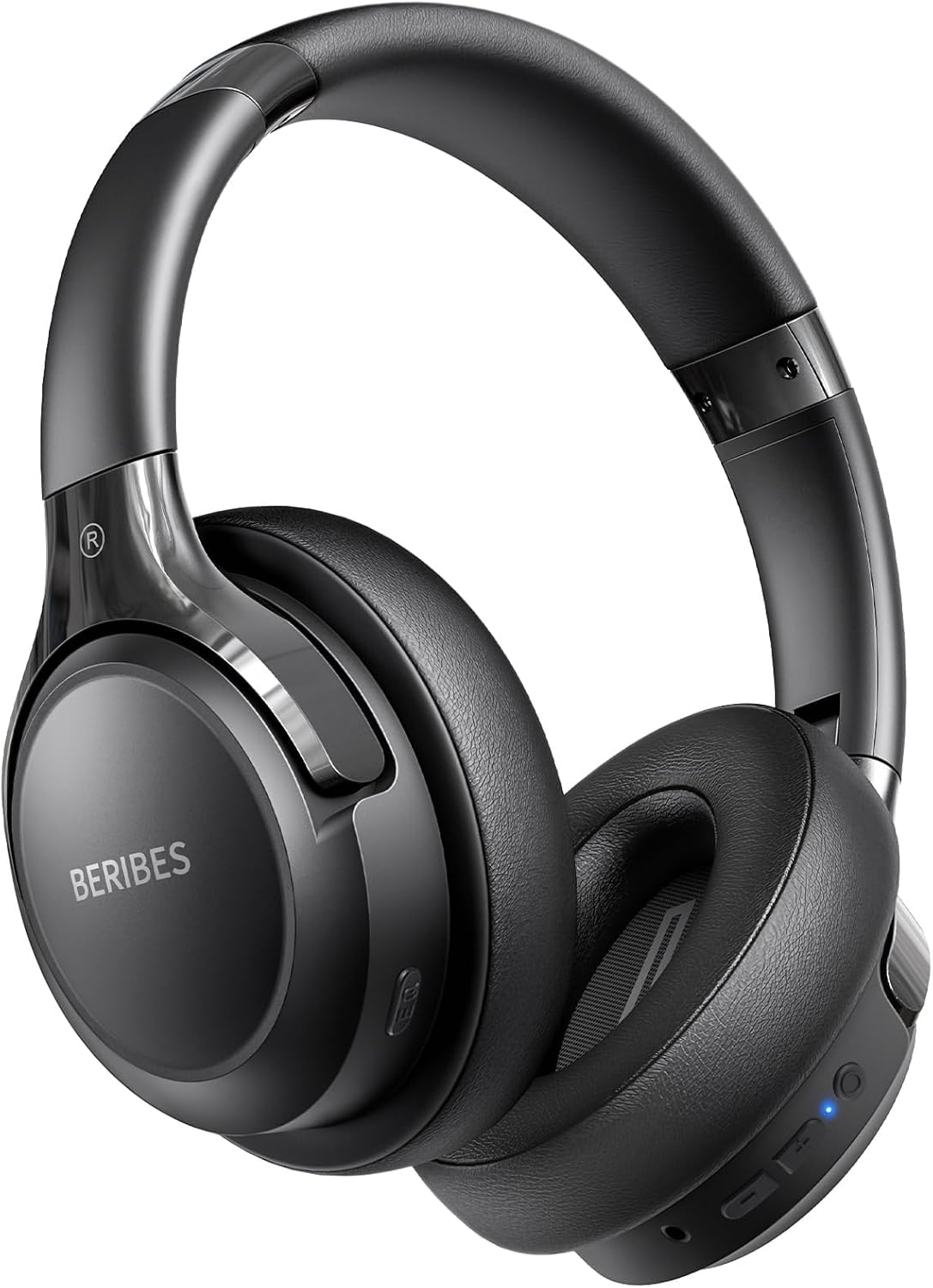   BERIBES Bluetooth Headphones